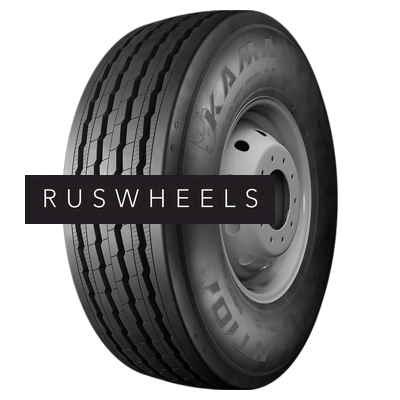Грузовые шины Kama 245/70R17,5 143/141J NT 101 TL  Грузовые шины Kama 245/70R17,5 143/141J NT 101 TL