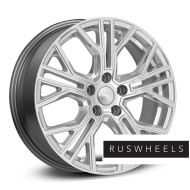 Диски Скад R17 / 6.5J PCD 5x114.3 ЕТ 50 ЦО 54.1 Тибет