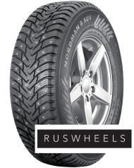 Шины Ikon 245/75 r16 Nordman 8 SUV (Character Ice 8 SUV) 111T Шипы Шины Ikon 245/75 r16 Nordman 8 SUV (Character Ice 8 SUV) 111T Шипы