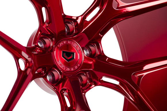 Диски Vossen S21-01 19"  Диски Vossen S21-01 19"