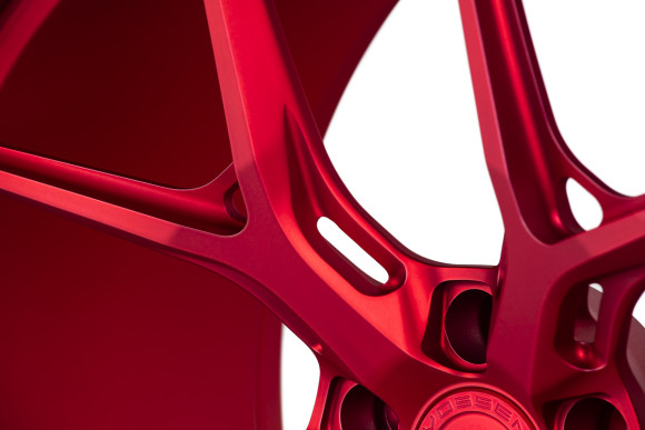 Диски Vossen S21-01 19"  Диски Vossen S21-01 19"