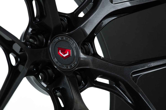 Диски Vossen S21-01 19"  Диски Vossen S21-01 19"