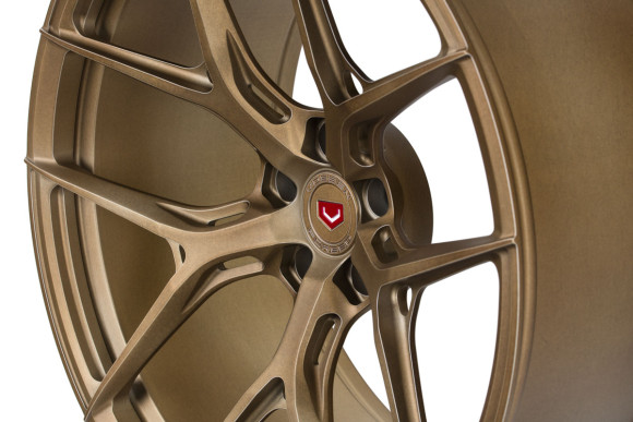 Диски Vossen S21-01 19"  Диски Vossen S21-01 19"