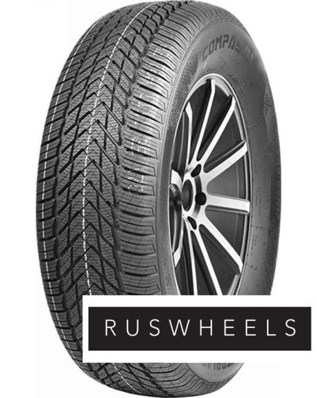 Шины Compasal 165/65 r15 WinterBlazer HP 81T
