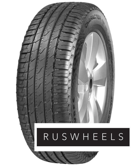 Шины Ikon 235/65 r17 Character Aqua SUV (Nordman S2 SUV) 104H Шины Ikon 235/65 r17 Character Aqua SUV (Nordman S2 SUV) 104H
