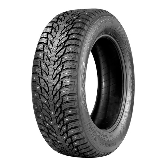 Шины Nokian Tyres  225/55/19  T 103 Hakkapeliitta 9 SUV  XL Ш. старше 3-х лет