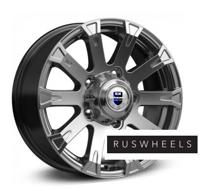 Диски КиК R16 / 7J PCD 5x139.7 ЕТ 35 ЦО 108.5 Байкал Диски КиК R16 / 7J PCD 5x139.7 ЕТ 35 ЦО 108.5 Байкал