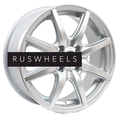 Диски Venti 6,5x16/5x100 ET38 D57,1 1615 Silver Диски Venti 6,5x16/5x100 ET38 D57,1 1615 Silver