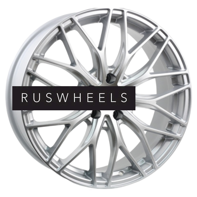 Диски Neo 7,5x19/5x114,3 ET45 D67,1 940 Silver Диски Neo 7,5x19/5x114,3 ET45 D67,1 940 Silver