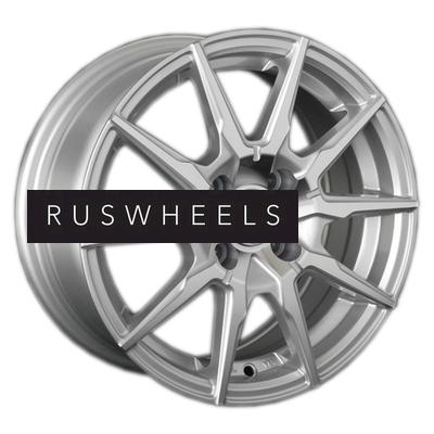 Диски LS 7x16/4x100 ET40 D60,1 769 SF (конус) Диски LS 7x16/4x100 ET40 D60,1 769 SF (конус)