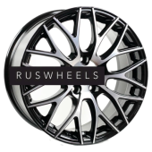 Диски RST 7,5x17/5x114,3 ET46 D67,1 R147 (i40) BD Диски RST 7,5x17/5x114,3 ET46 D67,1 R147 (i40) BD