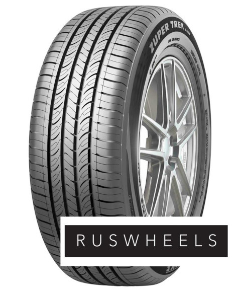 Шины Westlake 275/65 r17 ZUPER TREK Z-203 115H