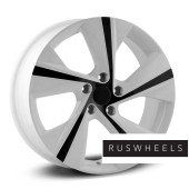 Диски Legeartis Concept R17 / 7J PCD 5x114.3 ЕТ 40 ЦО 67.1 HND509