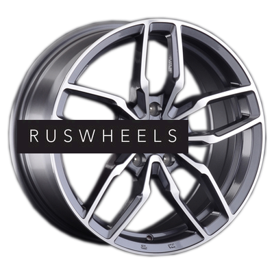 Диски Replay 8,5x19/5x112 ET28 D66,6 A121 GMF (конус, A001) Диски Replay 8,5x19/5x112 ET28 D66,6 A121 GMF (конус, A001)