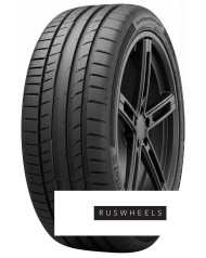 Шины Continental 255/55 r18 ContiSportContact 5 SUV 109V Runflat