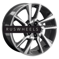 Диски Replay 8x18/5x114,3 ET50 D60,1 TY433 GMF (конус, C570) Диски Replay 8x18/5x114,3 ET50 D60,1 TY433 GMF (конус, C570)