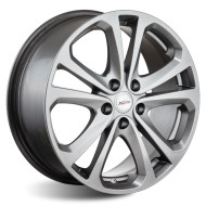 Диски Xtrike 7,0\R17 5*112 ET35 d66.6 HSB Диски Xtrike 7,0\R17 5*112 ET35 d66.6 HSB