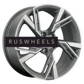 Диски LS Forged 8x18/5x112 ET38 D66,6 LS FG23 MGMF (конус)