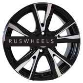 Диски Neo 6x16/4x100 ET45 D54,1 674 BD Диски Neo 6x16/4x100 ET45 D54,1 674 BD