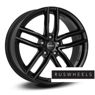 Диски Dezent R17 / 7J PCD 5x100 ЕТ 35 ЦО 57.1 TR black