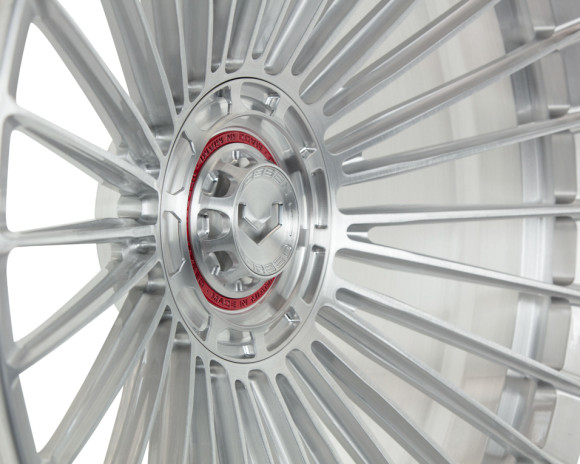 Диски Vossen S17-05 21" Диски Vossen S17-05 21"