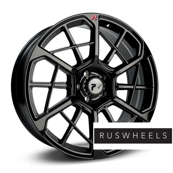 Диски RPLC R22 / 9.5J PCD 5x108 ЕТ 48 ЦО 63.4 ZKR1 Диски RPLC R22 / 9.5J PCD 5x108 ЕТ 48 ЦО 63.4 ZKR1