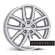 Диски Dezent R18 / 8J PCD 5x108 ЕТ 45 ЦО 70.1 TE Диски Dezent R18 / 8J PCD 5x108 ЕТ 45 ЦО 70.1 TE