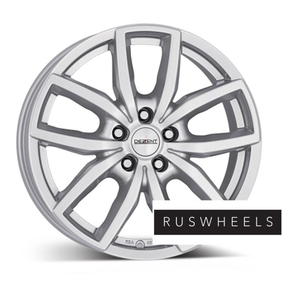 Диски Dezent R18 / 8J PCD 5x108 ЕТ 45 ЦО 70.1 TE Диски Dezent R18 / 8J PCD 5x108 ЕТ 45 ЦО 70.1 TE