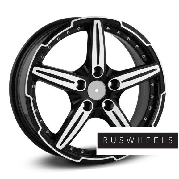 Диски YST R18 / 7J PCD 5x114.3 ЕТ 48 ЦО 67.1 X-22 Диски YST R18 / 7J PCD 5x114.3 ЕТ 48 ЦО 67.1 X-22