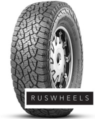 Шины Kumho  255/70/18  T 113 AT52 Шины Kumho  255/70/18  T 113 AT52