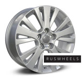 Диски Replica H R17 / 7J PCD 5x114.3 ЕТ 55 ЦО 67.1 Ma3H Диски Replica H R17 / 7J PCD 5x114.3 ЕТ 55 ЦО 67.1 Ma3H