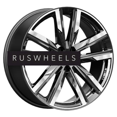 Диски Premium Series 8x20/5x108 ET46 D63,35 КР014 (Geely Tugella) Diamond Quartz Диски Premium Series 8x20/5x108 ET46 D63,35 КР014 (Geely Tugella) Diamond Quartz