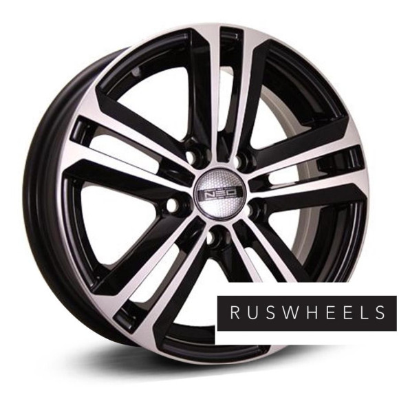 Диски NEO R14 / 5J PCD 5x100 ЕТ 35 ЦО 57.1 428 Диски NEO R14 / 5J PCD 5x100 ЕТ 35 ЦО 57.1 428