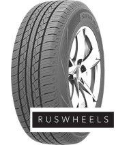 Шины Westlake 225/70 r15 SU318 H/T 100T