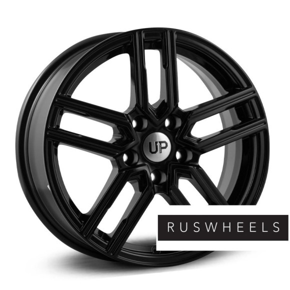 Диски Wheels UP R16 / 6.5J PCD 5x114.3 ЕТ 38 ЦО 67.1 Up113 Диски Wheels UP R16 / 6.5J PCD 5x114.3 ЕТ 38 ЦО 67.1 Up113