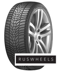 Шины Hankook 235/65 r17 Winter I Cept Evo3 W330A 108V