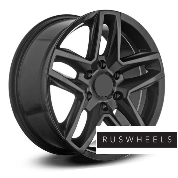 Диски RST R18 / 8J PCD 6x139.7 ЕТ 25 ЦО 100.1 R238