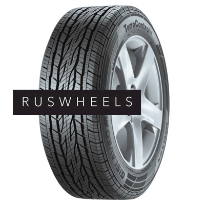 Шины Gislaved 215/65R16 98H TerraControl TL