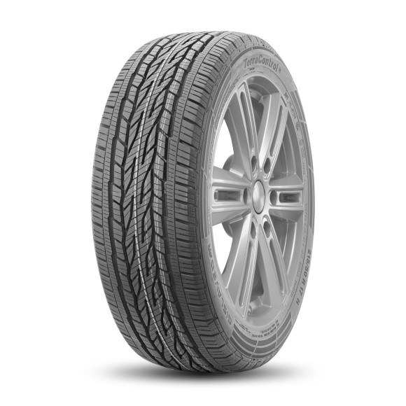 Шины Gislaved 215/65R16 98H TerraControl TL