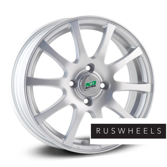 Диски N2O R15 / 6J PCD 4x100 ЕТ 40 ЦО 60.1 Y3176 Диски N2O R15 / 6J PCD 4x100 ЕТ 40 ЦО 60.1 Y3176