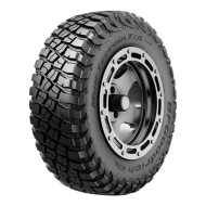 Шины BFGoodrich  265/70/16  Q 121/118 Mud-Terrain T/A KM3   старше 3-х лет Шины BFGoodrich  265/70/16  Q 121/118 Mud-Terrain T/A KM3   старше 3-х лет