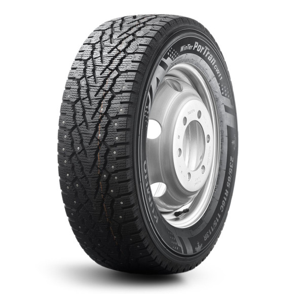 Шины Kumho  215/65/15  R 104/102 C PorTran CW11  Ш.