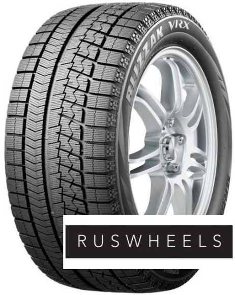Шины Bridgestone  225/50/17  S 94 Blizzak VRX