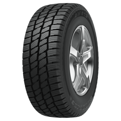Шины Goodride 195/75R16C 107/105R SW612 TL 8PR Шины Goodride 195/75R16C 107/105R SW612 TL 8PR