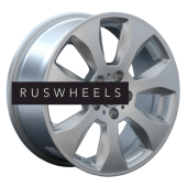 Диски Replay 8,5x20/5x112 ET45 D66,6 MR68 Sil (конус, MB001) 880 кг