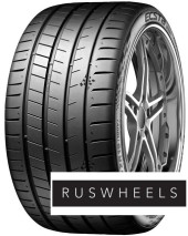 Шины Kumho  295/35/20  Y 105 PS-91  XL Шины Kumho  295/35/20  Y 105 PS-91  XL