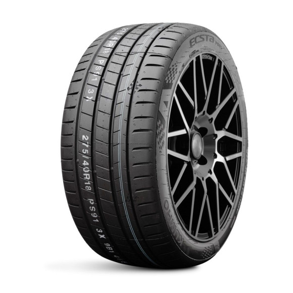 Шины Kumho 295/35 r20 ECSTA PS91 105Y Шины Kumho 295/35 r20 ECSTA PS91 105Y
