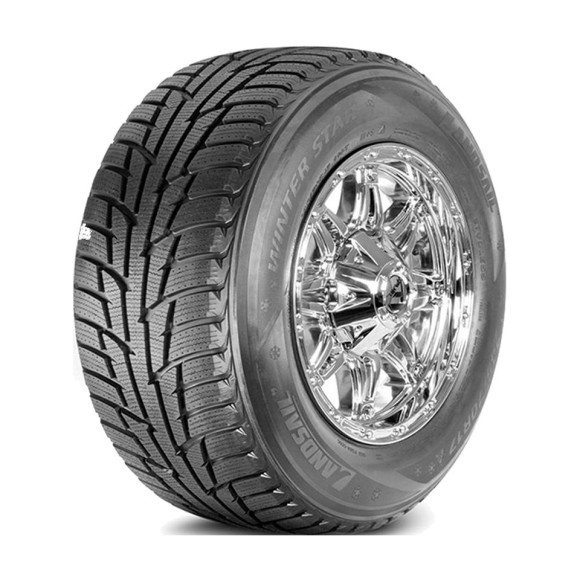 Шины Landsail  255/55/18  V 109 Winter Star Шины Landsail  255/55/18  V 109 Winter Star