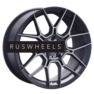 Диски LS 8x18/5x114,3 ET35 D60,1 1265 MGMF (конус) Диски LS 8x18/5x114,3 ET35 D60,1 1265 MGMF (конус)