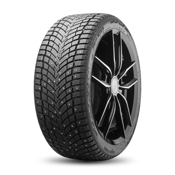 Шины Ikon 275/40 r19 Autograph Ice 10 105T Шипы